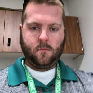 Meet your Posher, Keith